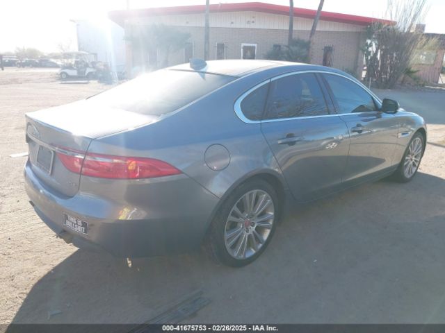 2020 JAGUAR XF SAJBE4FX1LCY84900 Photo 3