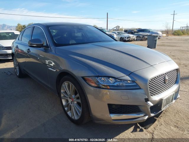 2020 JAGUAR XF SAJBE4FX1LCY84900 Photo 5