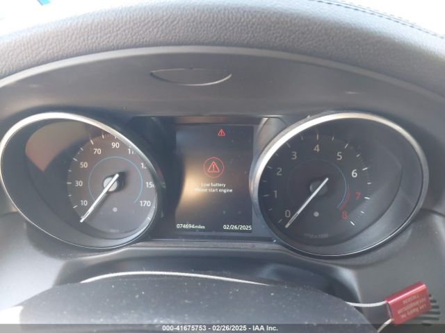 2020 JAGUAR XF SAJBE4FX1LCY84900 Photo 6