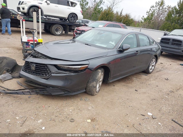 1HGCY1F22PA010085 Honda ACCORD LX