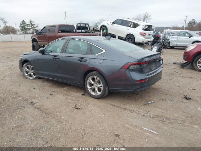 1HGCY1F22PA010085 Honda ACCORD LX