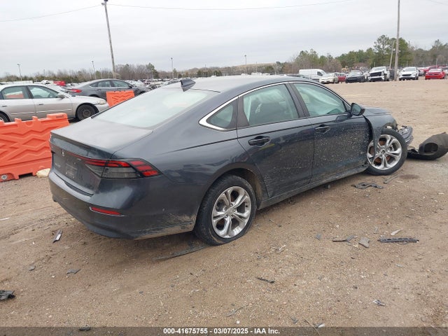 1HGCY1F22PA010085 Honda ACCORD LX