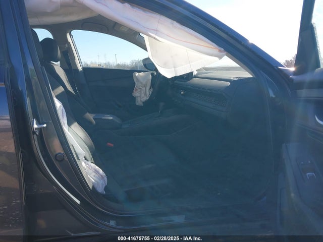 1HGCY1F22PA010085 Honda ACCORD LX