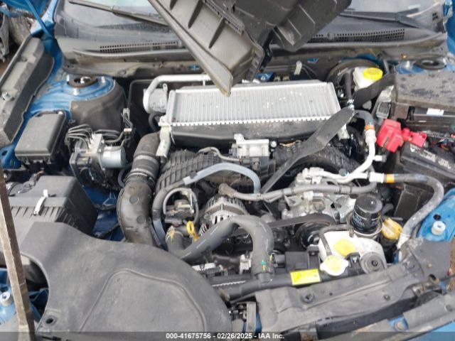 4S4BTGSD0N3269111 Subaru Outback Wilderness