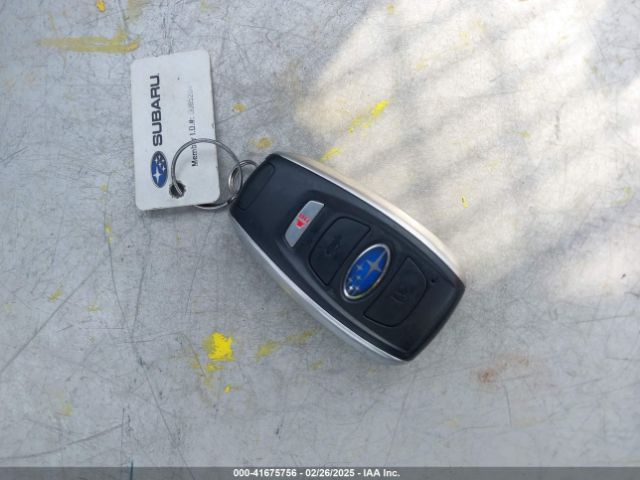 4S4BTGSD0N3269111 Subaru Outback Wilderness