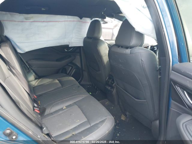 4S4BTGSD0N3269111 Subaru Outback Wilderness