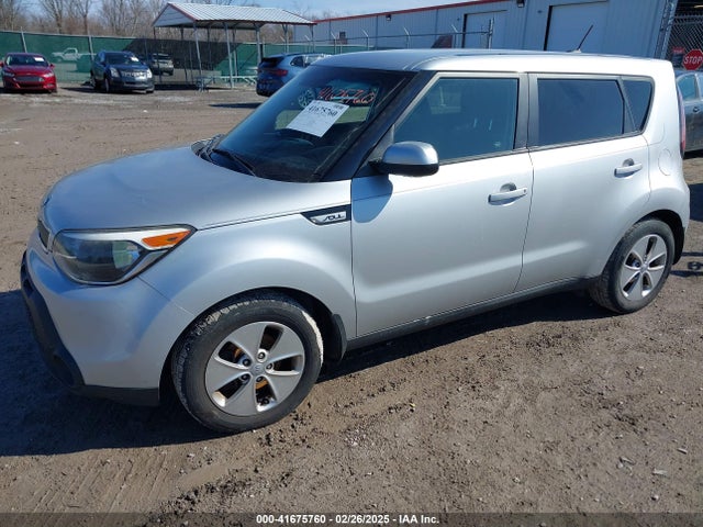 KNDJN2A20G7825426 KIA Soul