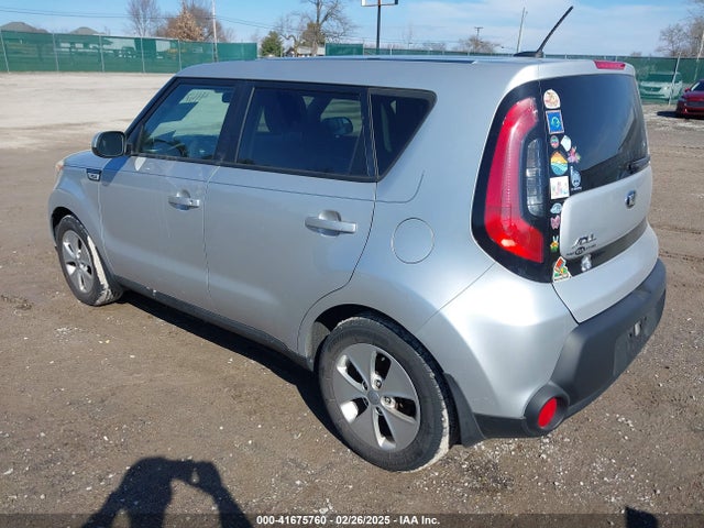 KNDJN2A20G7825426 KIA Soul