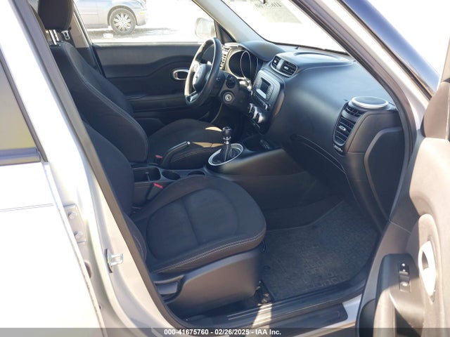 KNDJN2A20G7825426 KIA Soul
