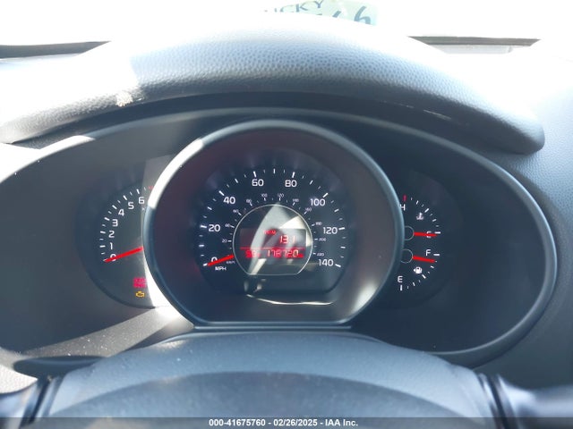 KNDJN2A20G7825426 KIA Soul