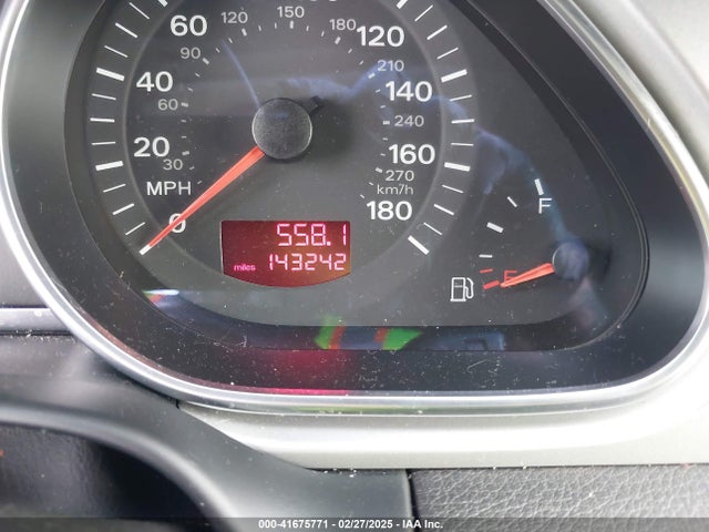 2009 AUDI Q7 WA1AY74LX9D003949 Photo 6