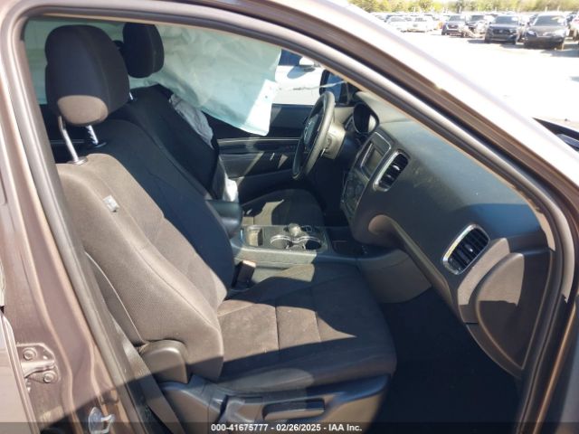 1C4RDHAG0HC780579 Dodge Durango Sxt Rwd