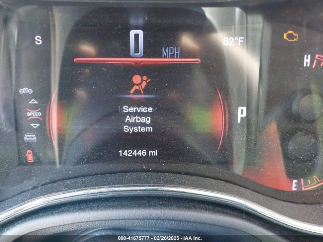 1C4RDHAG0HC780579 Dodge Durango Sxt Rwd