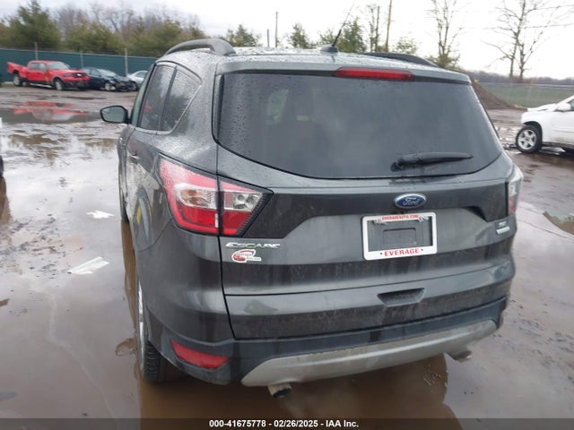 1FMCU0GD2JUD60550 Ford ESCAPE SE