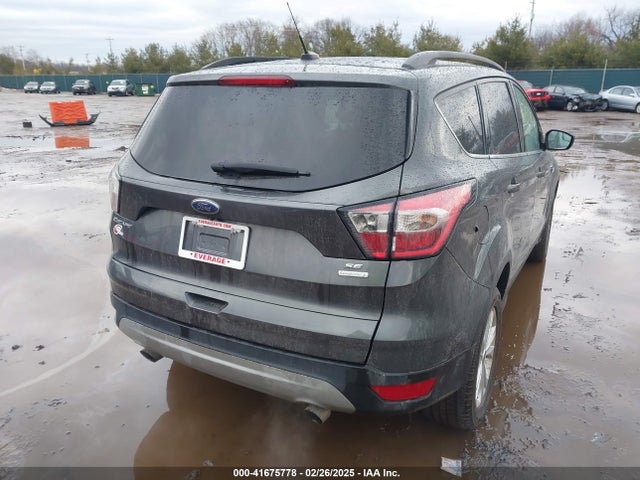 1FMCU0GD2JUD60550 Ford ESCAPE SE