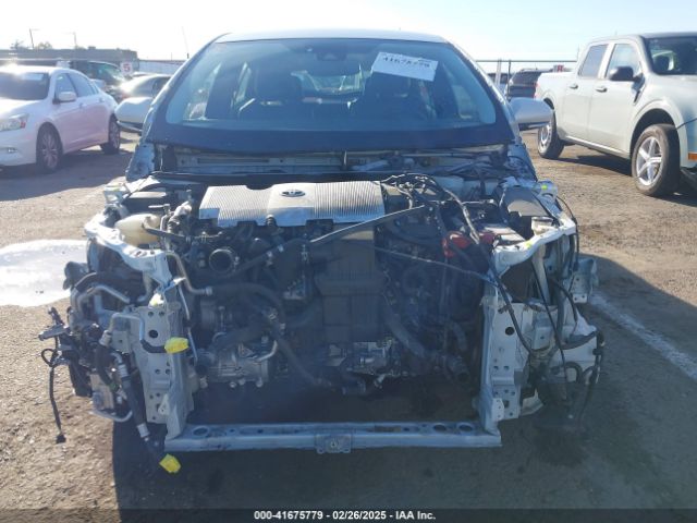 JTDKARFPXH3006011 Toyota Prius Prime Advanced