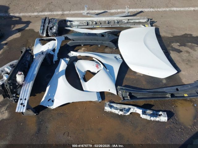 JTDKARFPXH3006011 Toyota Prius Prime Advanced