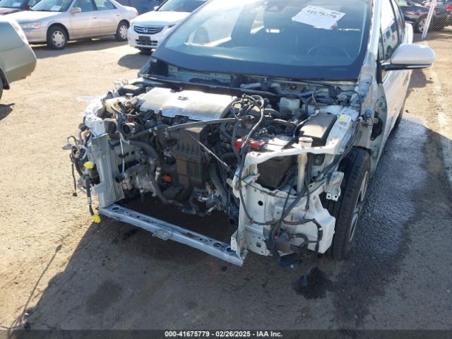 JTDKARFPXH3006011 Toyota Prius Prime Advanced