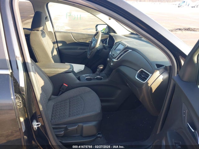 3GNAXKEV7NL193667 Chevrolet Equinox Fwd Lt