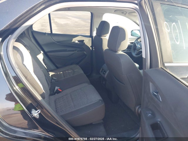 3GNAXKEV7NL193667 Chevrolet Equinox Fwd Lt