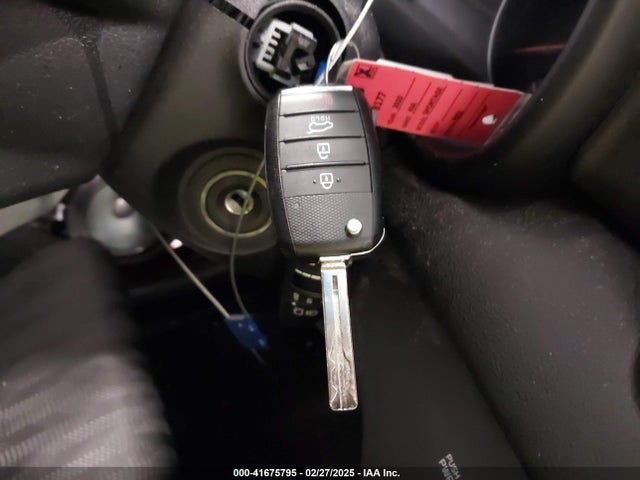 KIA Sportage Lx 2020 KNDPM3AC2L7648366 Image 11