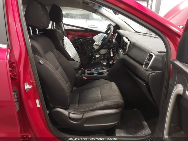 KIA Sportage Lx 2020 KNDPM3AC2L7648366 Image 5