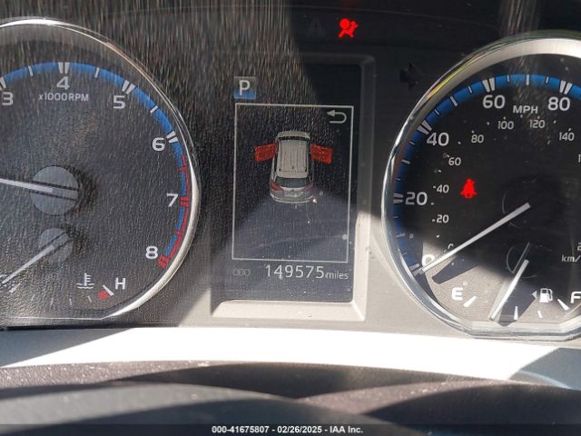 2T3WFREV5GW299640 Toyota Rav4 Xle