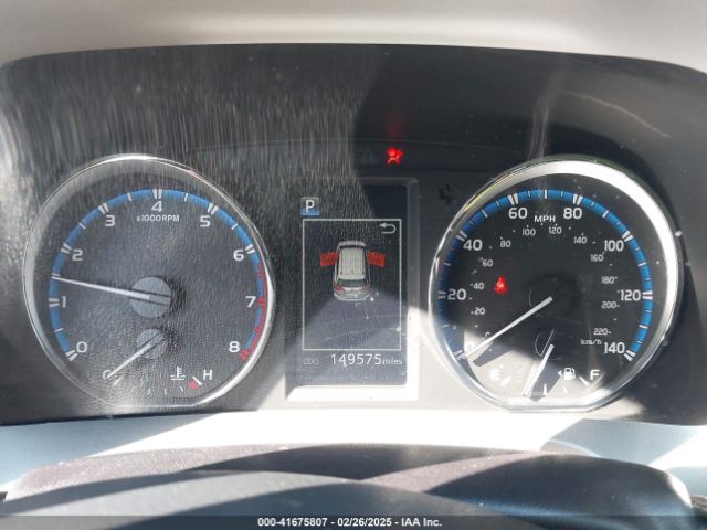 2T3WFREV5GW299640 Toyota Rav4 Xle