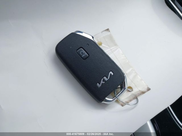 5XYP6DHC1NG233633 KIA Telluride S