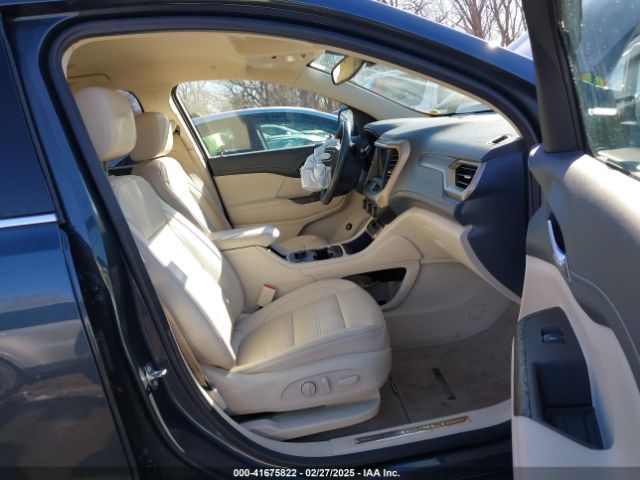 1GKKNXLS4LZ224196 GMC Acadia Awd Denali