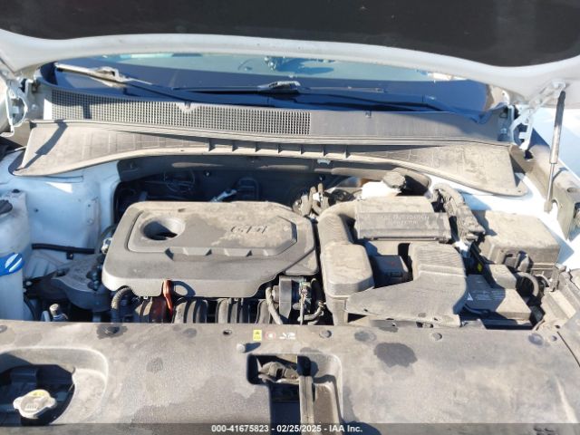 5XYPG4A39LG675435 KIA Sorento 2.4l L