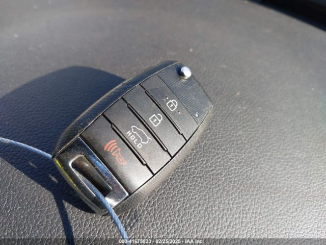 5XYPG4A39LG675435 KIA Sorento 2.4l L