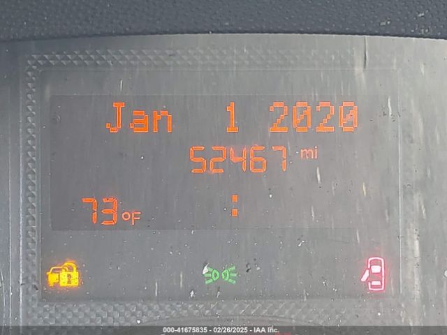 3C6ERVDG9ME508729 RAM Promaster 2500 High Roof 159 Wb