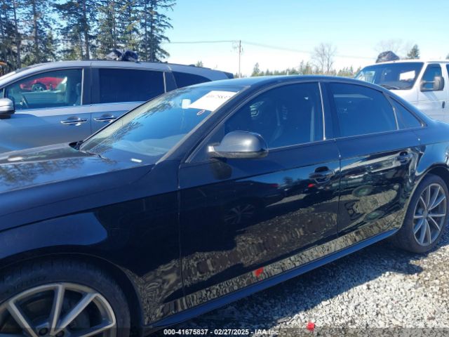 WAUAFAFL0GN012721 Audi A4 2.0t Premium