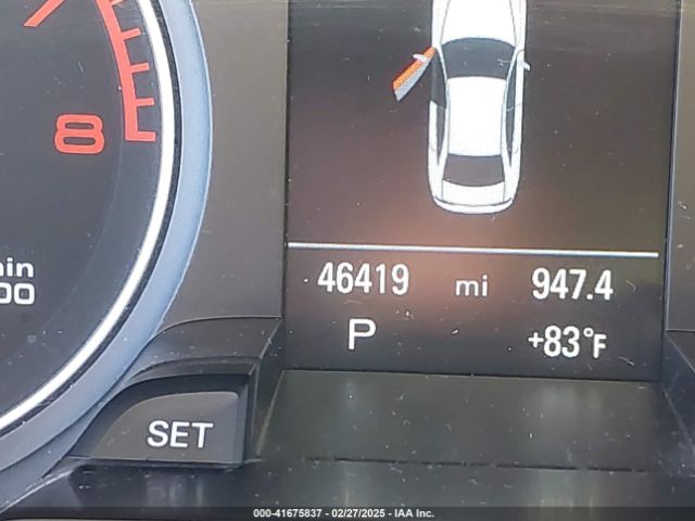 WAUAFAFL0GN012721 Audi A4 2.0t Premium