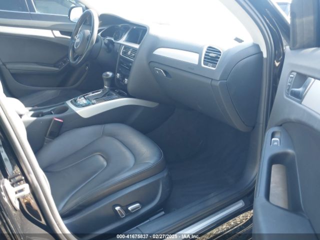 WAUAFAFL0GN012721 Audi A4 2.0t Premium