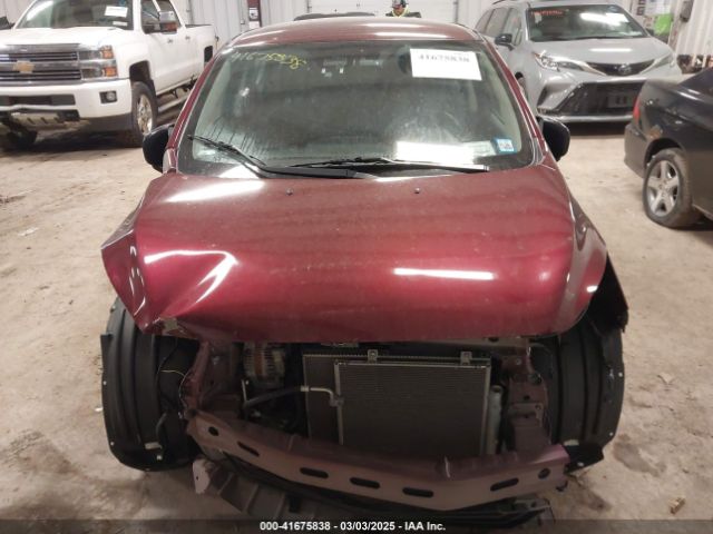 ML32FUFJ3NHF04927 Mitsubishi Mirage G4 Black Edition