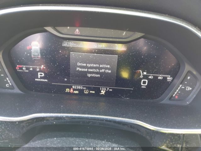 WA1EECF30K1085407 Audi Q3 2.0t S Line Premium