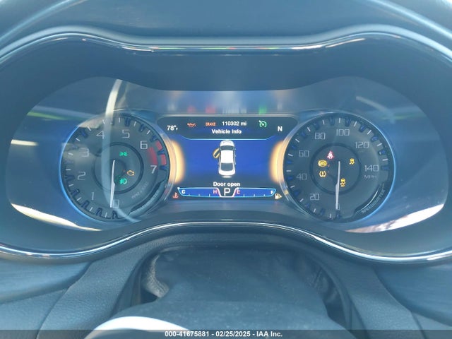 Chrysler 200 S 2016 1C3CCCBB9GN195893 Image 7