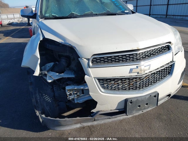 1GNALDEK7FZ109807 Chevrolet Equinox Ltz