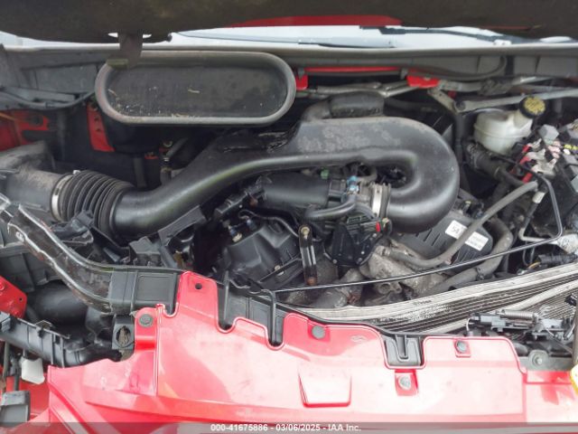 1FTYR2CM4JKA57326 Ford Transit-250