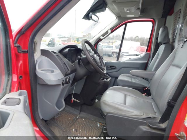 1FTYR2CM4JKA57326 Ford Transit-250