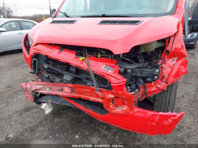 1FTYR2CM4JKA57326 Ford Transit-250