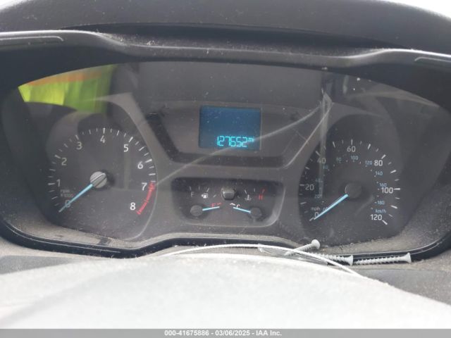 1FTYR2CM4JKA57326 Ford Transit-250