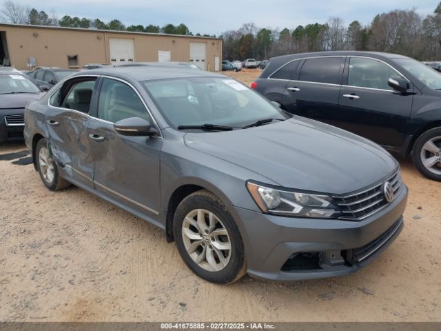 Aukcja sprzedaży 2017 Volkswagen Passat 1.8t S, vin: 1VWAT7A32HC046465, numer aukcji: 41675885