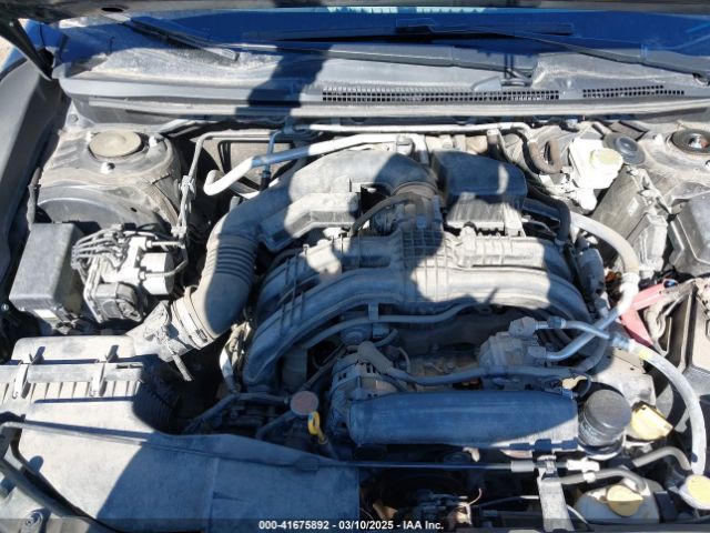 4S3GTAB62L3715863 Subaru Impreza 5-door