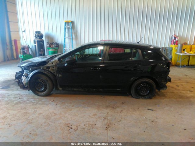 4S3GTAB62L3715863 Subaru Impreza 5-door