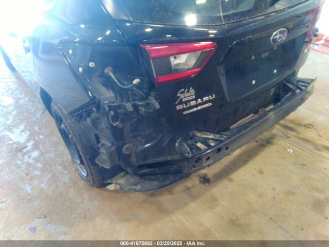 4S3GTAB62L3715863 Subaru Impreza 5-door