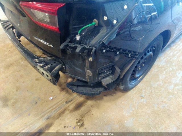 4S3GTAB62L3715863 Subaru Impreza 5-door