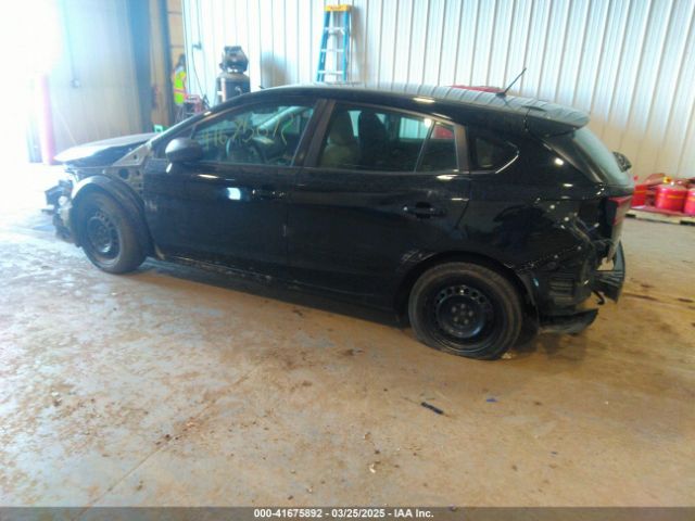 4S3GTAB62L3715863 Subaru Impreza 5-door